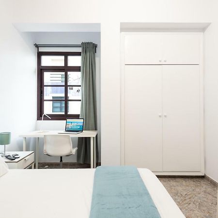 Апартаменты Coolivingc Лас-Пальмас-де-Гран-Канария Экстерьер фото