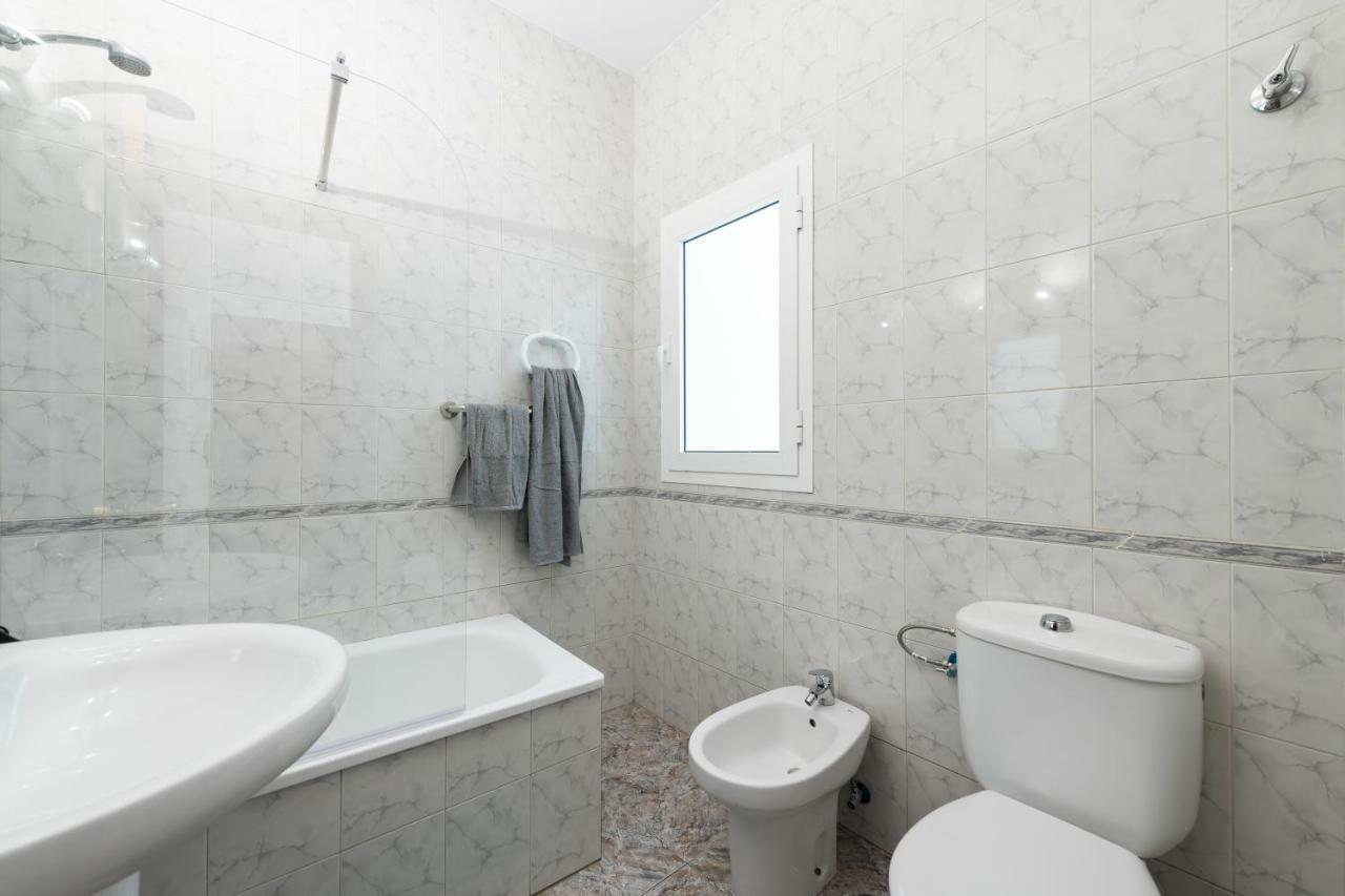 Апартаменты Coolivingc Лас-Пальмас-де-Гран-Канария Экстерьер фото